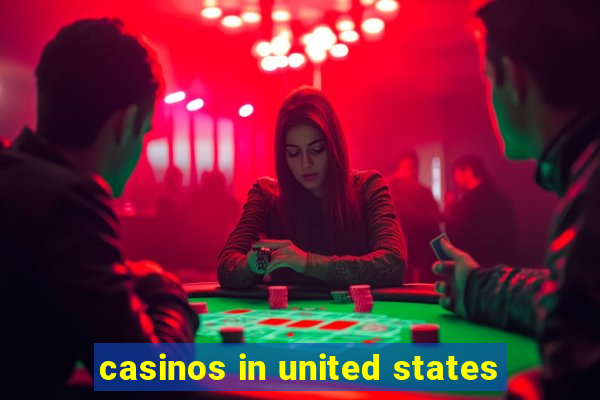 casinos in united states